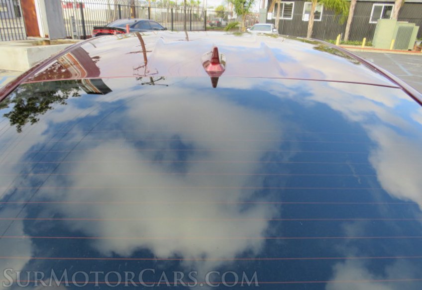 2018 Honda Clarity Plug-In Hybrid - Image 13