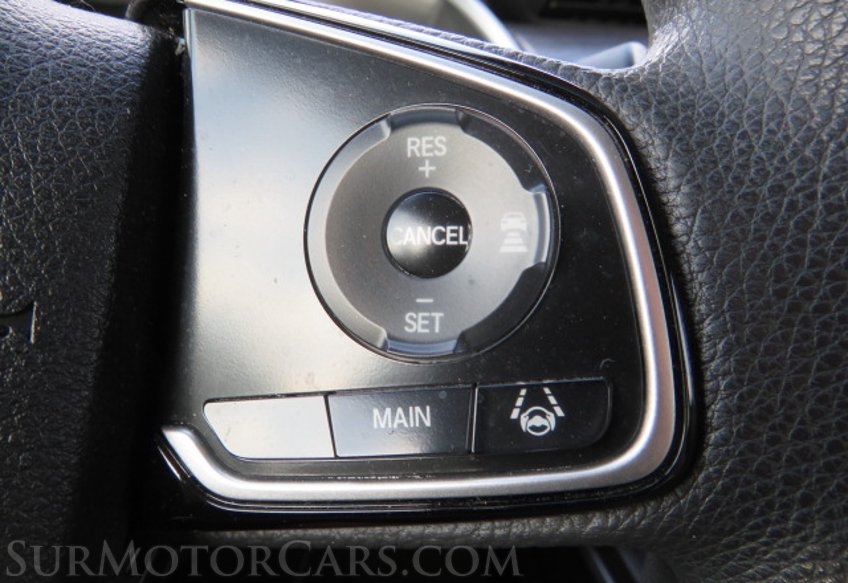 2018 Honda Clarity Plug-In Hybrid - Image 39