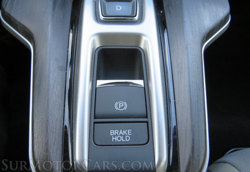 2018 Honda Clarity Plug-In Hybrid - Image 43