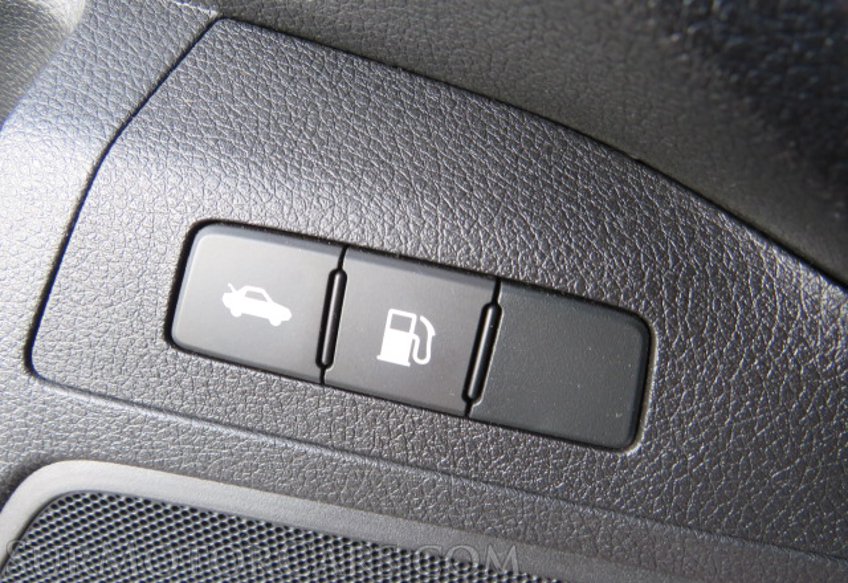 2018 Honda Clarity Plug-In Hybrid - Image 46