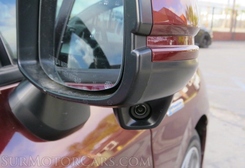 2018 Honda Clarity Plug-In Hybrid - Image 17