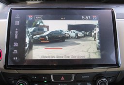 2018 Honda Clarity Plug-In Hybrid - Image 35