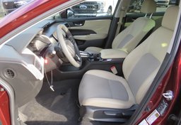 2018 Honda Clarity Plug-In Hybrid - Image 22