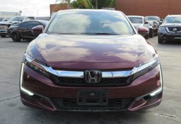 2018 Honda Clarity Plug-In Hybrid - Image 14