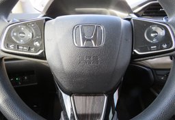 2018 Honda Clarity Plug-In Hybrid - Image 37