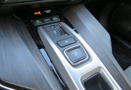 2018 Honda Clarity Plug-In Hybrid - Image 42