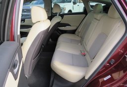 2018 Honda Clarity Plug-In Hybrid - Image 30