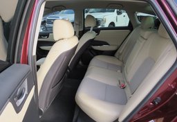 2018 Honda Clarity Plug-In Hybrid - Image 28