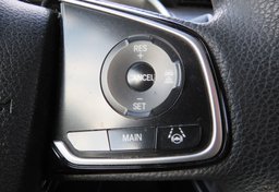 2018 Honda Clarity Plug-In Hybrid - Image 39