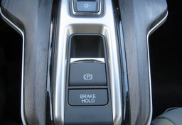 2018 Honda Clarity Plug-In Hybrid - Image 43