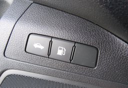 2018 Honda Clarity Plug-In Hybrid - Image 46