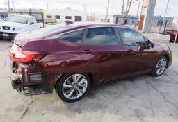2018 Honda Clarity Plug-In Hybrid - Image 9