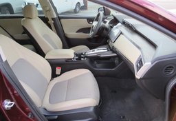 2018 Honda Clarity Plug-In Hybrid - Image 23