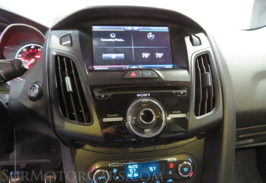 2013 Ford Focus - Image 48