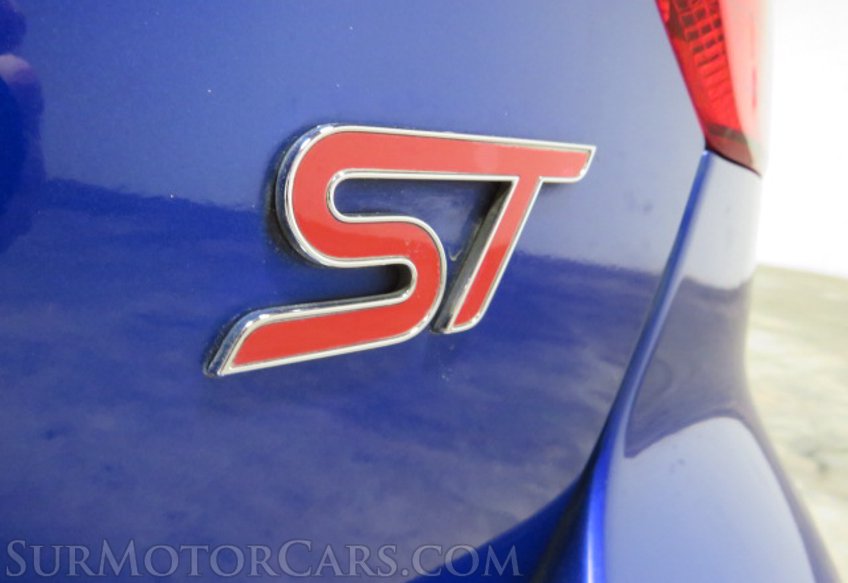 2013 Ford Focus - Image 17