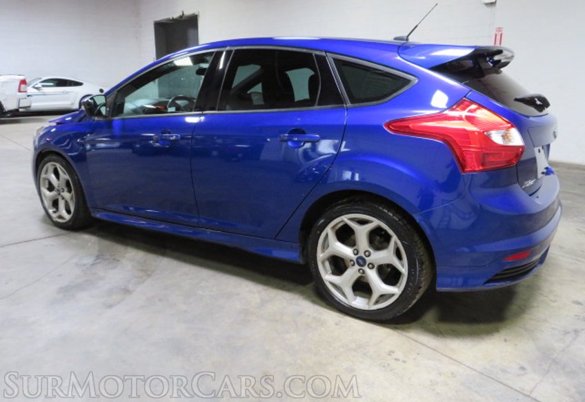 2013 Ford Focus - Image 5