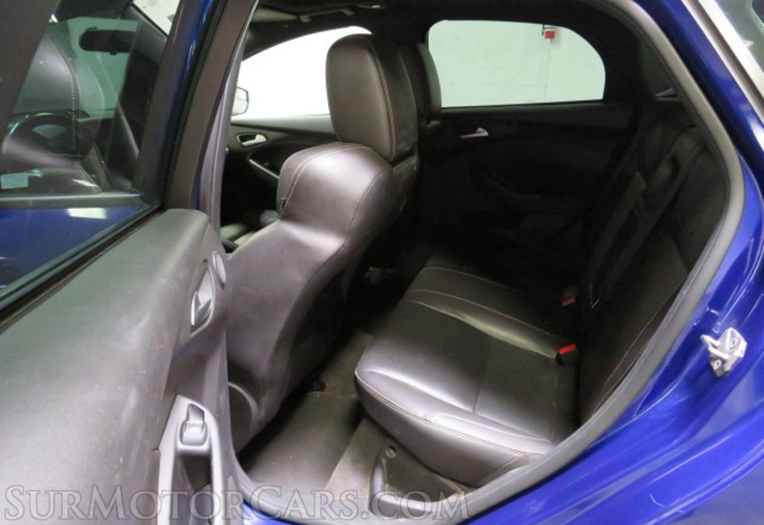 2013 Ford Focus - Image 25