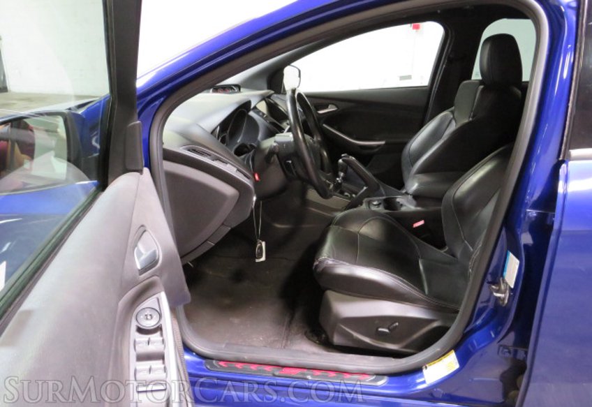 2013 Ford Focus - Image 24