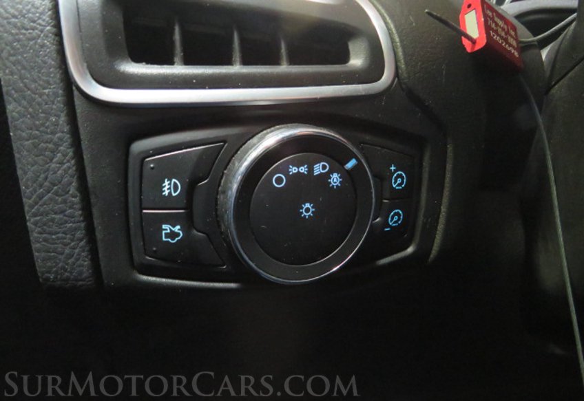 2013 Ford Focus - Image 44