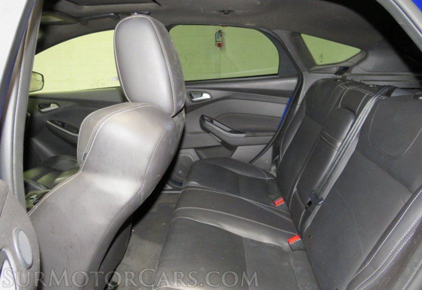 2013 Ford Focus - Image 29