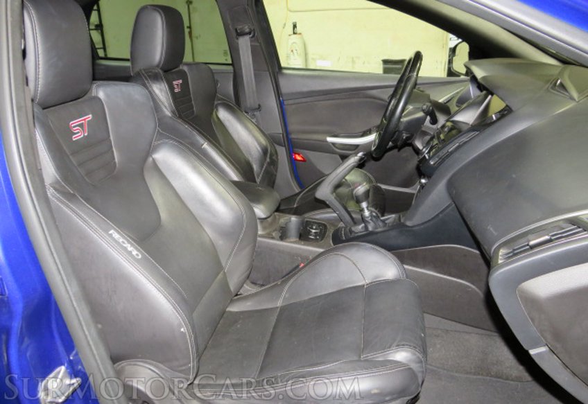 2013 Ford Focus - Image 30