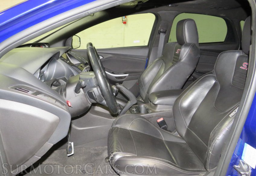 2013 Ford Focus - Image 28