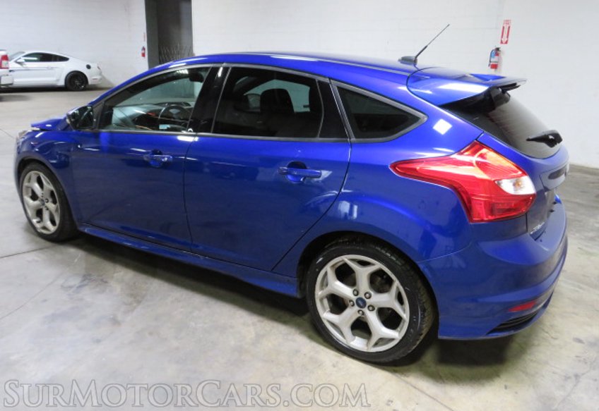 2013 Ford Focus - Image 7