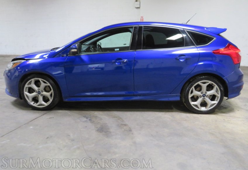 2013 Ford Focus - Image 14