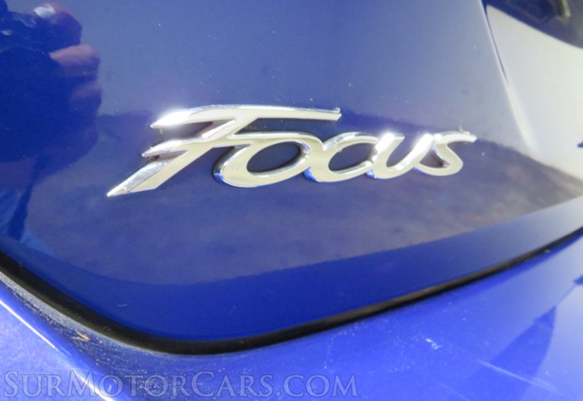 2013 Ford Focus - Image 18
