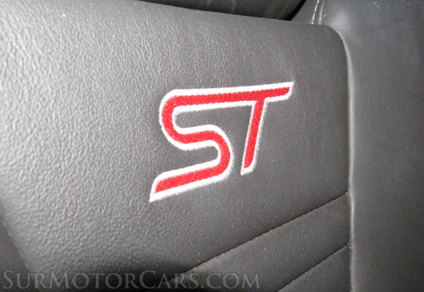 2013 Ford Focus - Image 33