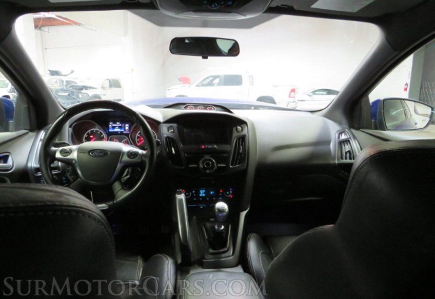 2013 Ford Focus - Image 53