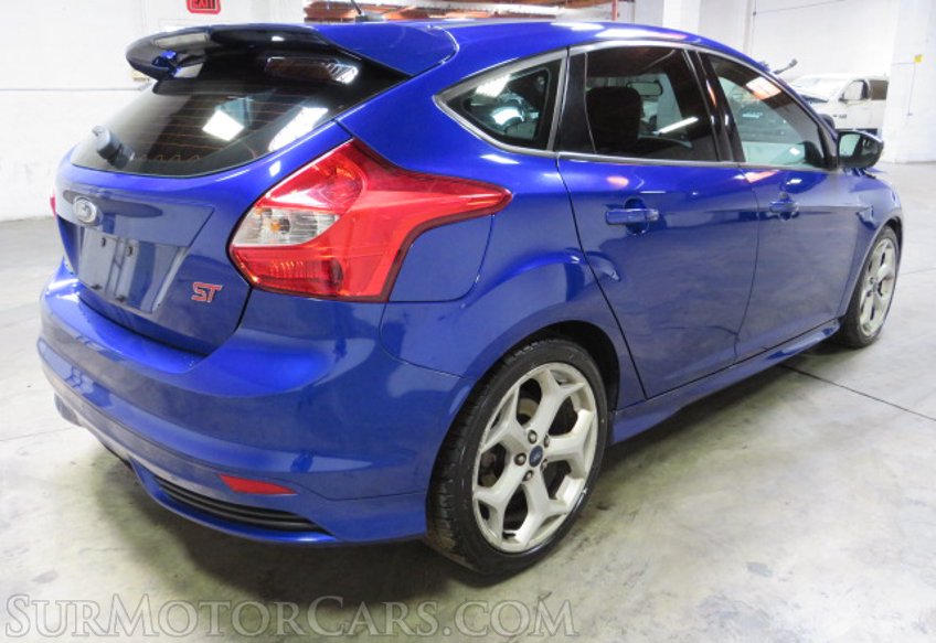 2013 Ford Focus - Image 6