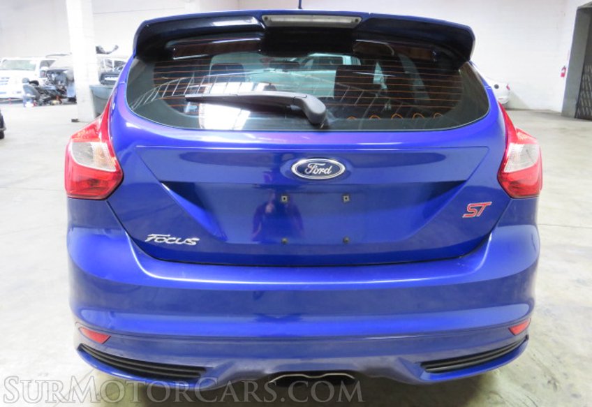 2013 Ford Focus - Image 12