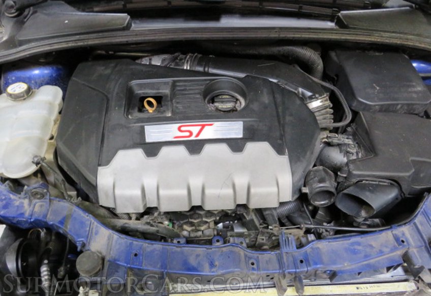 2013 Ford Focus - Image 59