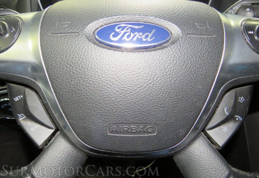 2013 Ford Focus - Image 38