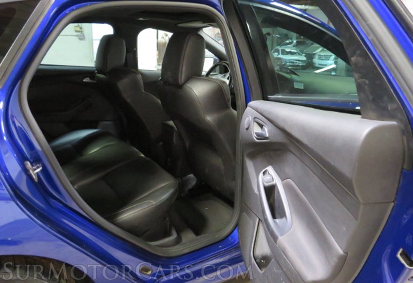 2013 Ford Focus - Image 23