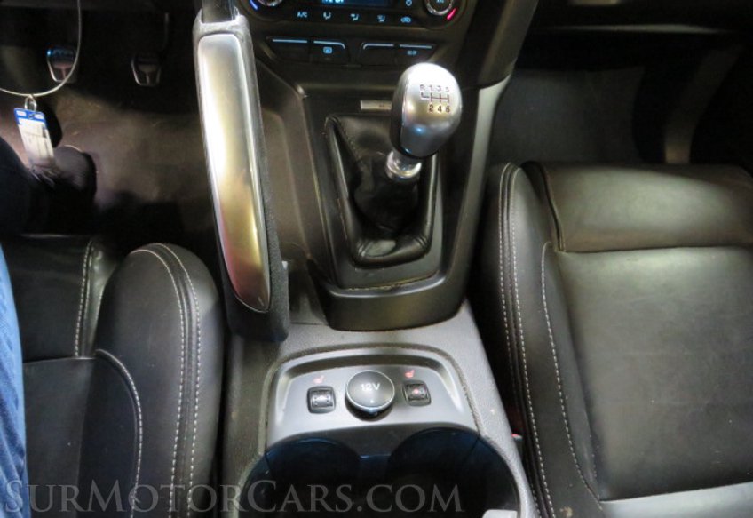 2013 Ford Focus - Image 49