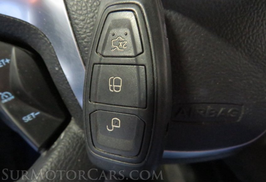 2013 Ford Focus - Image 43