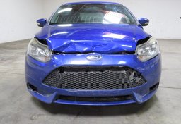 2013 Ford Focus - Image 9