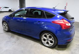 2013 Ford Focus - Image 7