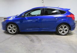 2013 Ford Focus - Image 14