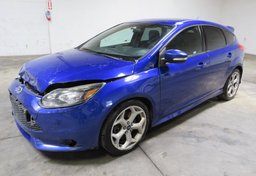 2013 Ford Focus - Image 3