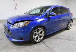 2013 Ford Focus - Image 1