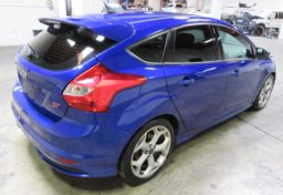 2013 Ford Focus - Image 8
