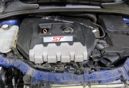 2013 Ford Focus - Image 59