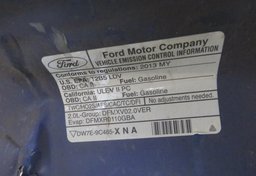 2013 Ford Focus - Image 56