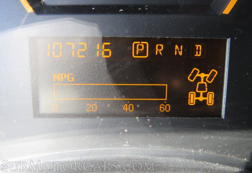 2012 Nissan Titan - Image 34