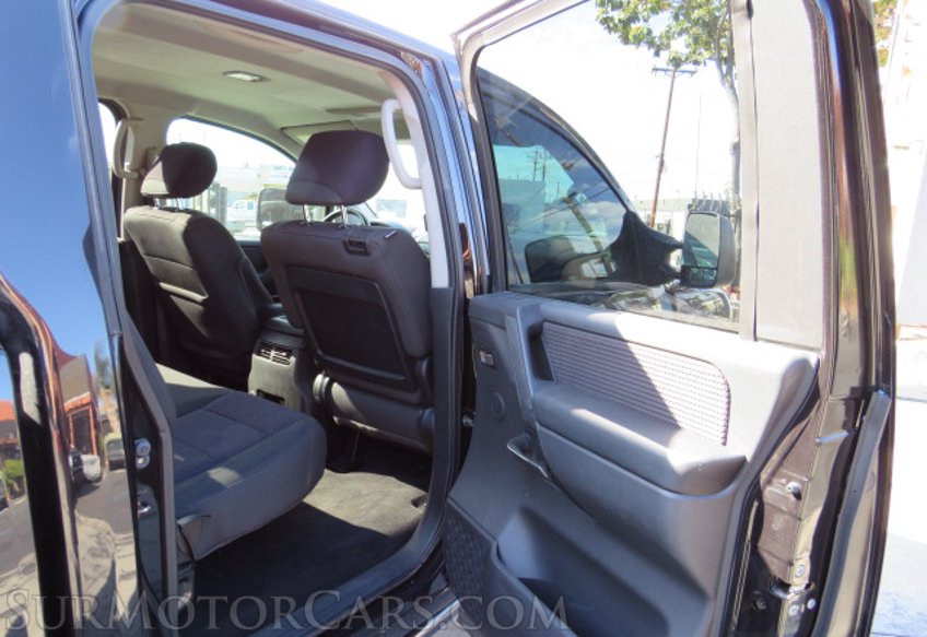 2012 Nissan Titan - Image 27