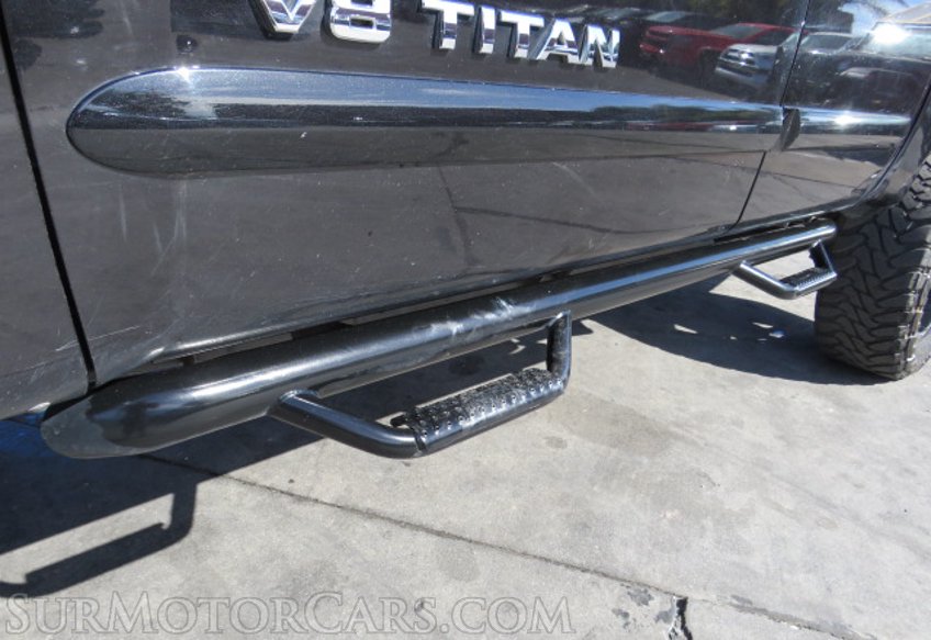 2012 Nissan Titan - Image 17