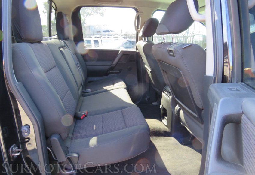 2012 Nissan Titan - Image 32